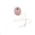 Fio Vysco 002 Rose - Imagem 4