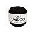 Fio Vysco 007 Preto - Imagem 1