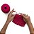 Fio Praya 010 Fucsia - Imagem 2