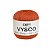 Fio Vysco 018 Terracota - Imagem 1