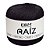 Fio Raíz 007 Preto - Imagem 1