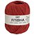Fio Fitinha 024 Vermelho Páprica - Imagem 1