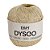 Fio Dysco 02 Branco com Ouro - Imagem 1