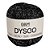 Fio Dysco 05 Preto com Prata - Imagem 1