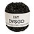 Fio Dysco 06 Preto com Ouro - Imagem 1