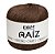Fio Raíz 027 Café - Imagem 1