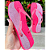 Kit 12 Pares Chinelo Feminino Havaianas Hamber Sandalia de dedo Atacado - Imagem 2