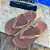 Kit 12 Pares Chinelo Feminino Havaianas Rio Sandalia de dedo Atacado - Imagem 10