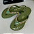 Kit 12 Pares Chinelo Feminino Havaianas Flip Flop Sandalia de dedo Atacado - Imagem 5