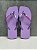 Kit 12 Pares Chinelo Feminino Havaianas Florescer Sandalia de dedo Atacado - Imagem 10