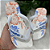 Kit 12 Pares Chinelo Feminino Havaianas Farm Sandalia de dedo Atacado - Imagem 2