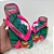 Kit 12 Pares Chinelo Feminino Havaianas Farm Sandalia de dedo Atacado - Imagem 10