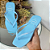 Kit 12 Pares Chinelo Feminino Havaianas Pop Up Sandalia de dedo Atacado - Imagem 6