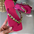 Kit 12 Pares Chinelo Feminino Havaianas Siena Sandalia de dedo Atacado - Imagem 10