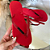 Kit 12 Pares Chinelo Feminino Havaianas Caribe Sandalia de dedo Atacado - Imagem 2