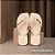 Kit 12 Pares Chinelo Feminino Havaianas Love Sandalia de dedo Atacado - Imagem 7