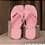 Kit 12 Pares Chinelo Feminino Havaianas Love Sandalia de dedo Atacado - Imagem 1