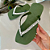 Kit 12 Pares Chinelo Feminino Havaianas Swarovisky Sandalia de dedo Atacado - Imagem 7