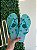 Kit 12 Pares Chinelo Feminino Havaianas Silk Sandalia de dedo Atacado - Imagem 4