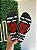 Kit 12 Pares Chinelo Feminino Havaianas Silk Sandalia de dedo Atacado - Imagem 5
