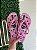 Kit 12 Pares Chinelo Feminino Havaianas Silk Sandalia de dedo Atacado - Imagem 9