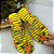 Kit 12 Pares Chinelo Feminino Havaianas Silk Sandalia de dedo Atacado - Imagem 9