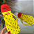 Kit 12 Pares Chinelo Feminino Havaianas Silk Sandalia de dedo Atacado - Imagem 11
