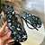 Kit 12 Pares Chinelo Feminino Havaianas Silk Sandalia de dedo Atacado - Imagem 4