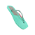 Kit 12 Pares Chinelo Feminino Havaianas Luxo Glitter Sandalia de dedo Atacado - Imagem 8