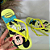 Kit 12 Pares Chinelo Feminino Havaianas Silk Mickey e Minnie Sandalia de dedo Atacado - Imagem 5