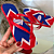 Kit 12 Pares Chinelo Feminino Havaianas Silk Sandalia de dedo Atacado - Imagem 1