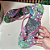 Kit 12 Pares Chinelo Feminino Havaianas UV Premium Sandalia de dedo Atacado - Imagem 7