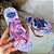 Kit 12 Pares Chinelo Feminino Havaianas UV Premium Stitch Sandalia de dedo Atacado - Imagem 5