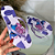Kit 12 Pares Chinelo Feminino Havaianas UV Premium Stitch Sandalia de dedo Atacado - Imagem 6
