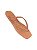 Kit 12 Pares Chinelo Feminino Santa Lolla Bico Quadrado Sandalia de dedo Atacado - Imagem 5