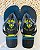 Kit 12 Pares Chinelo Masculino Adidas Sandalia de dedo Adulto Atacado - Imagem 11