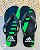 Kit 12 Pares Chinelo Masculino Adidas Sandalia de dedo Adulto Atacado - Imagem 12