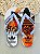 Kit 12 Pares Chinelo Masculino Adidas Sandalia de dedo Adulto Atacado - Imagem 1