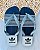 Kit 12 Pares Chinelo Masculino Adidas Sandalia de dedo Adulto Atacado - Imagem 8