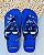 Kit 12 Pares Chinelo Masculino Adidas Sandalia de dedo Adulto Atacado - Imagem 9