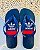 Kit 12 Pares Chinelo Masculino Adidas Sandalia de dedo Adulto Atacado - Imagem 15
