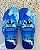 Kit 12 Pares Chinelo Masculino Adidas Sandalia de dedo Adulto Atacado - Imagem 7