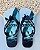Kit 12 Pares Chinelo Masculino Adidas Sandalia de dedo Adulto Atacado - Imagem 10