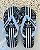 Kit 12 Pares Chinelo Masculino Adidas Sandalia de dedo Adulto Atacado - Imagem 3