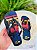 Kit 12 Pares Chinelo Masculino Lacoste Summer Sandalia de dedo Adulto Atacado - Imagem 7