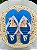 Kit 12 Pares Chinelo Masculino Lacoste Summer Sandalia de dedo Adulto Atacado - Imagem 10