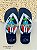 Kit 12 Pares Chinelo Masculino Lacoste Summer Sandalia de dedo Adulto Atacado - Imagem 18