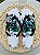 Kit 12 Pares Chinelo Masculino Lacoste Summer Sandalia de dedo Adulto Atacado - Imagem 12