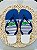 Kit 12 Pares Chinelo Masculino Lacoste Summer Sandalia de dedo Adulto Atacado - Imagem 17
