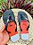 Kit 12 Pares Chinelo Masculino Lacoste Summer Sandalia de dedo Adulto Atacado - Imagem 6